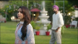 Iss Ishq Ka Rabb Rakha - 14th November 2024